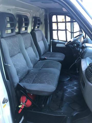 Ducato furgão curta teto alto 2.3 - Foto 5