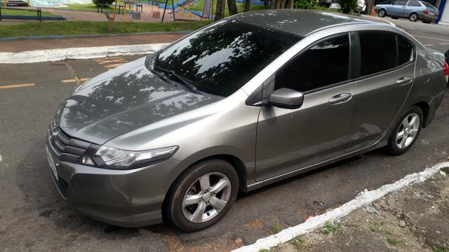 Vendo Honda City 2011 - Foto 2