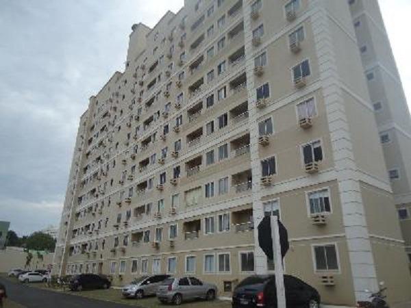Apartamento Spazio Charme Goiabeiras - Foto 11