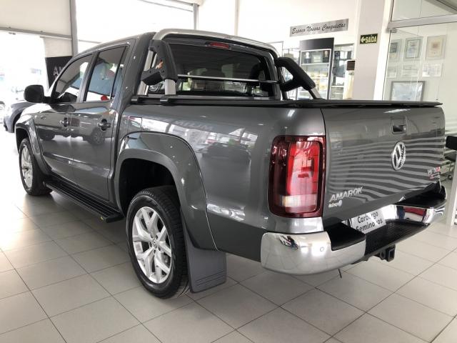 AMAROK 3.0 V6 - Foto 3