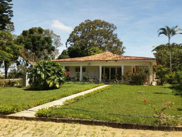 Casa tipo chácara urbana - Foto 5