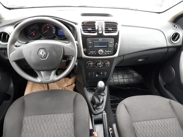 Sandero Stepway Expression Sce 1.6 4p 2019 - AR DH - Foto 7