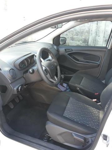 Ford Ka 2018/19 1.5 SE PLUS - Foto 6