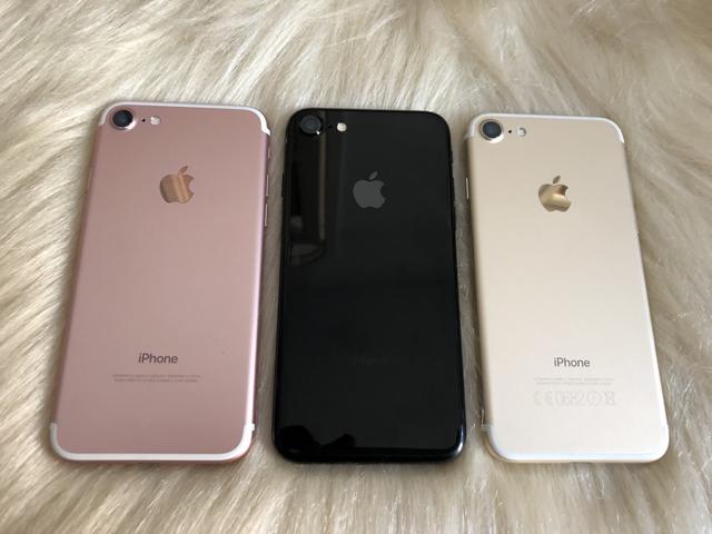 Iphone 7