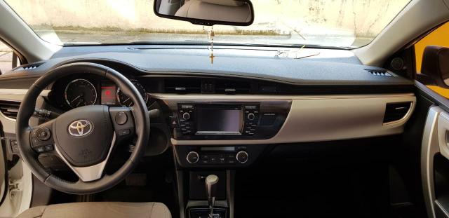 Corolla XEI 2016/2017 - Foto 8