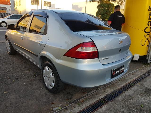 Chevrolet - Prisma 1.4 Flex - Financiamento 100% 48x de R$ 629,00 - Foto 2