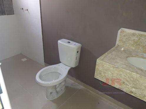 Casa à venda com 3 dormitórios em Atuba, Curitiba cod:SB208 - Foto 11