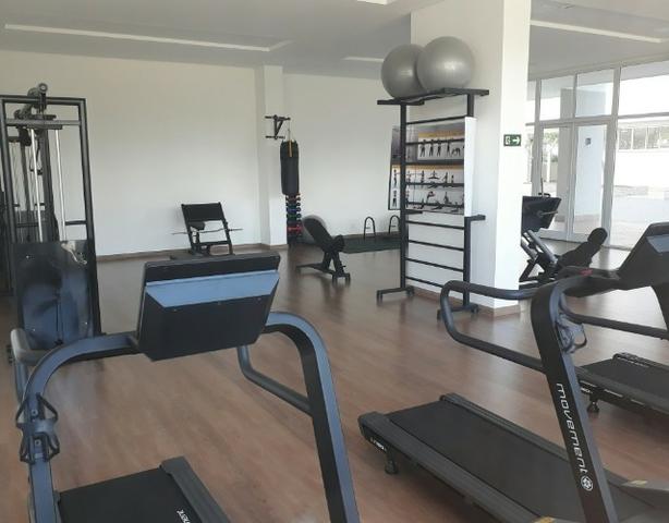 Ap 2 Qtos com Suite Ultima unidade Nascente por 239 Mil Oportunidade - Foto 7
