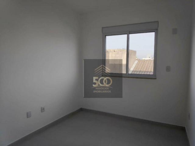 Apartamento com 4 dormitórios à venda, 154 m² por r$ 449.000 - ingleses - florianópolis/sc - Foto 13
