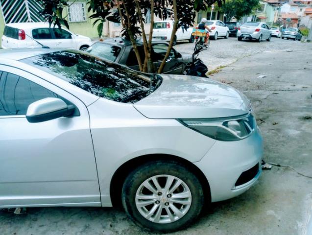 GM Chevrolet- Cobalt 1.8 LTZ Man