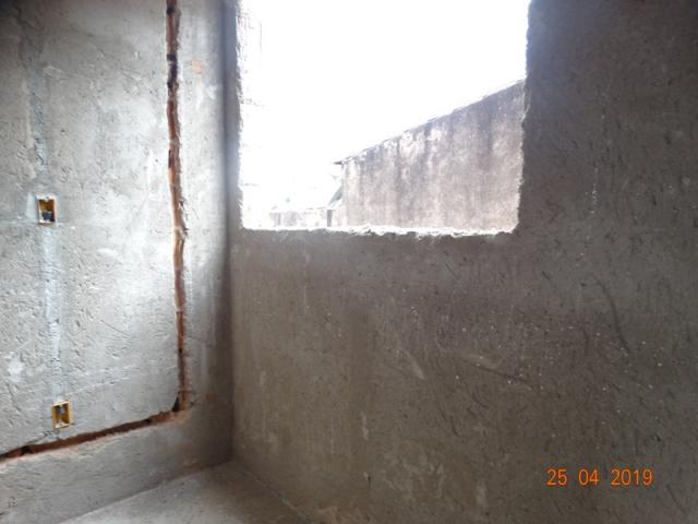 Apartamento 02 quartos no bairro vila cristina em betim mg - Foto 9