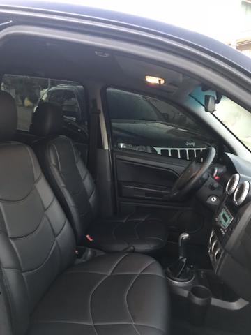 Ford Ecosport XLT 2.0 2009 muito conservada! - Foto 3