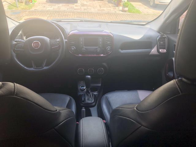 Toro Freedom 2019 Diesel - Foto 5