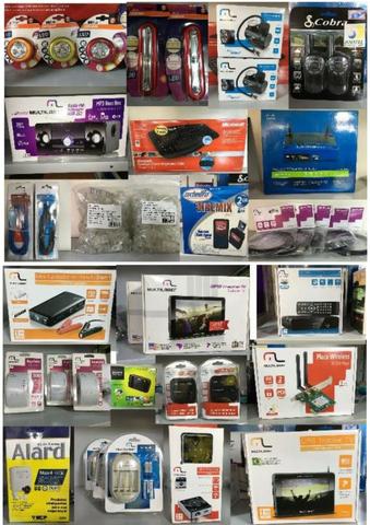 AQUI -> V.E.N.D.O ou T.R.O.C.O -> Estoque de Produtos POR -> ÁGIO -> De CASA - Foto 2