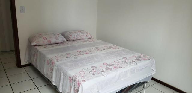 Apartamento mobiliado com 2 quartos no Cambeba - Foto 13