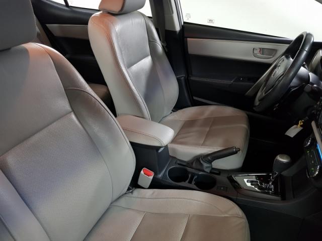 TOYOTA COROLLA 2.0 XEI 16V FLEX 4P AUTOMATICO. - Foto 9
