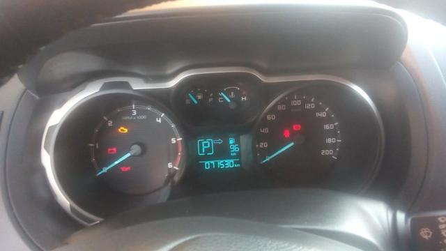 Vende-se ranger limited 2014 aceita troca por carro strada até o valor de 50.000,00 - Foto 5