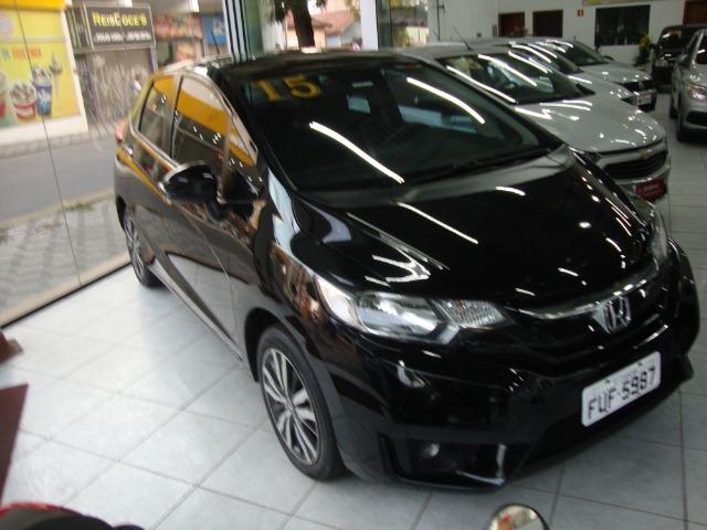Honda automatico 2015