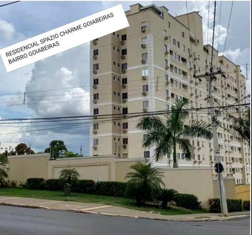 Apartamento Spazio Charme Goiabeiras