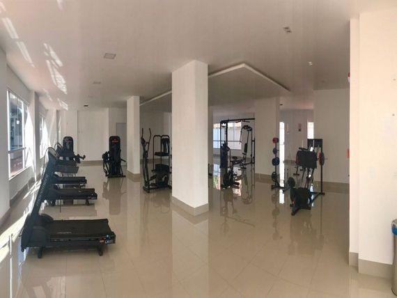 Ap 2 Qtos com suite Terra Mundi Vista livre Nascente só 239 mil Andar Alto - Foto 5