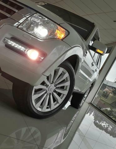 Pajero full hpe diesel 3.2 200cv diesel 2016 - Foto 13