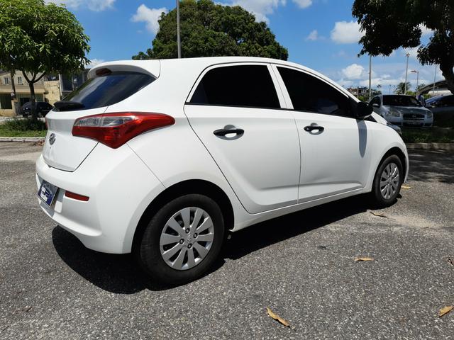 Hb20 1.0 comfort 2017 km 27966 rodados por r$ 36.900,00. rafa veículos eric * - Foto 4