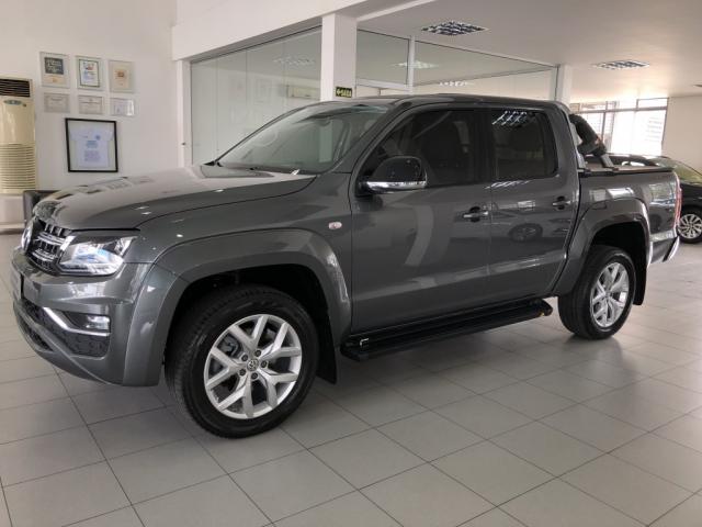 AMAROK 3.0 V6 - Foto 2