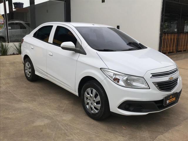 Prisma LT 1.0 Manual 2014/2014 - Foto 2