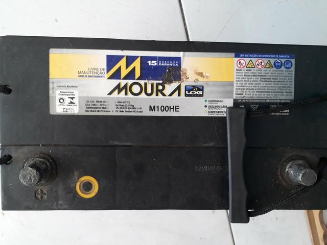 Vendo ou troco - Foto 2