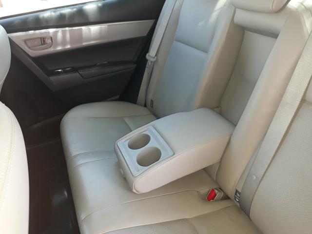Corolla xei 2017 - Foto 5