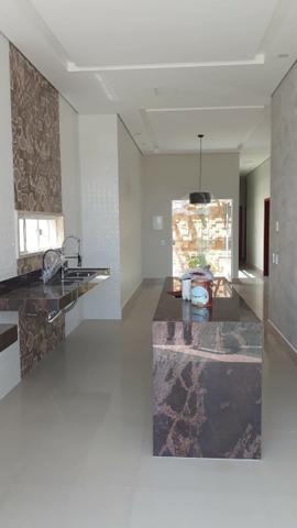 Casa em Condomínio Fechado Parnaíba - Foto 3