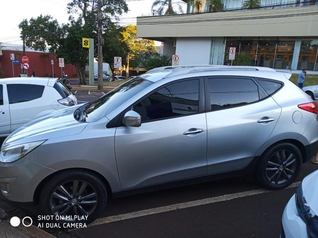 Vendo ix35 SUV 2.0 gasolina 2011 - Foto 4
