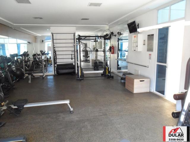 Avenida Jacarandá Lote 18 Apto 1322 Águas claras/DF - Foto 18