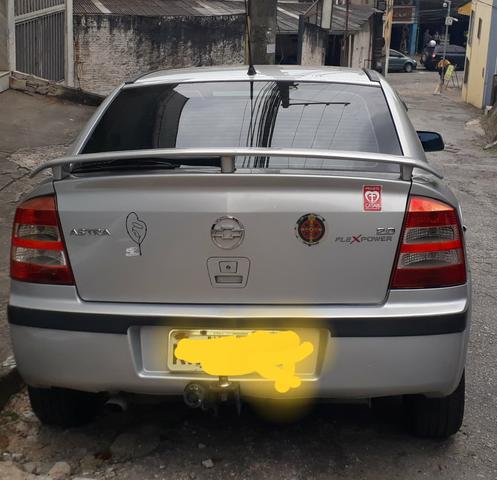 Astra Elegance 2005 - Foto 2
