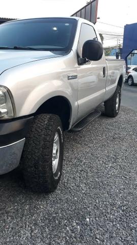 F-250 xlt 4x4 cs 65/ * - Foto 5