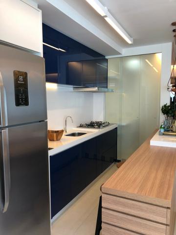Apartamento no Marista, 2 suítes, próximo ao Parque Areião - Foto 3