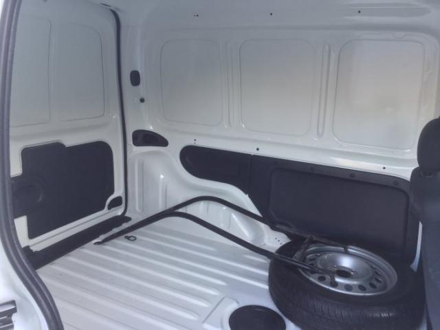 Renault kangoo 2018 1.6 express 16v flex 3p manual - Foto 8
