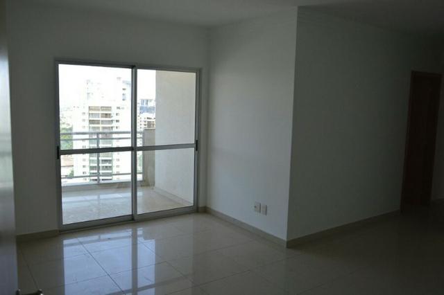 Apto 3 qtos , 3 suítes 2 vagas , Porcelanato, A/c Financiamento, Aceita carro Entrada - Foto 4