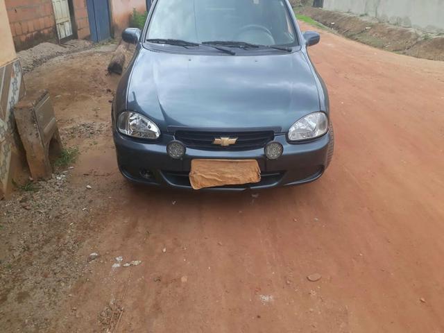 Vendo um carro - Foto 3