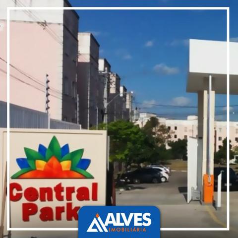 Apartamento Reformado e Decorado