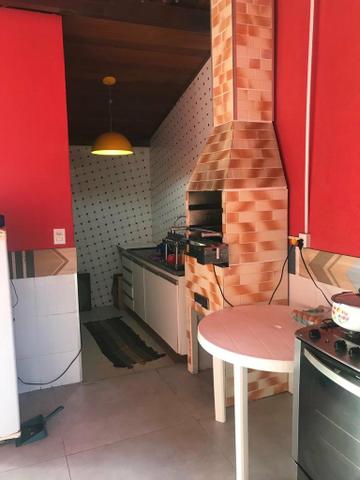 Em Morada de Laranjeiras, Casa 3 quartos com Suite - Foto 9
