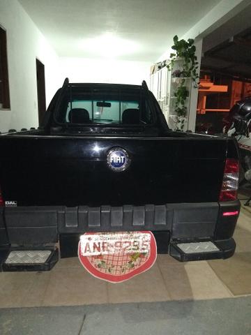 Vendo Fiat Strada whats * - Foto 4