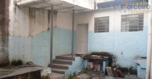 Galpão para alugar, 1439 m² por r$ 7.800,00/mês - jardim egle - são paulo/sp - Foto 5