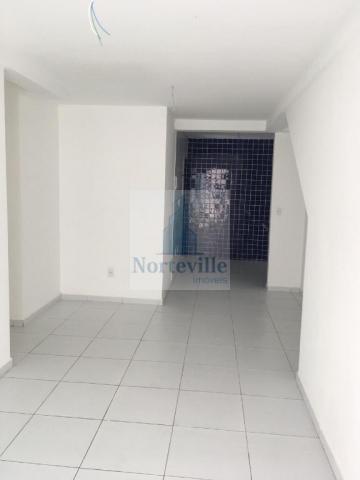 Apartamento para alugar com 3 dormitórios em Jardim atlântico, Olinda cod:AL04-24 - Foto 4