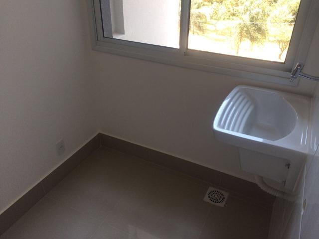 Ap 3 suítes 117m² Terra Mundi Nascente frente para o Parque Cascavel Particular - Foto 12