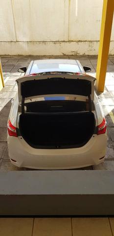 Corolla XEI 2016/2017 - Foto 11
