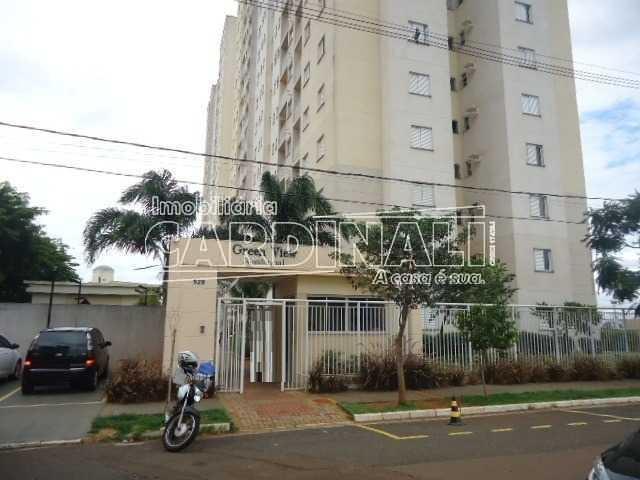 Apartamentos de 2 dormitório(s), Cond. Green View cod: 77765