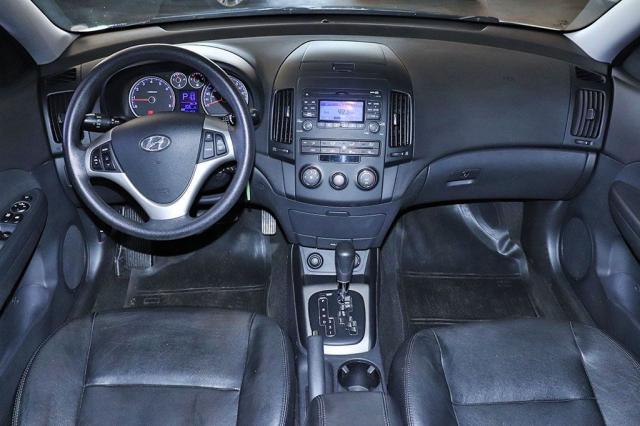 HYUNDAI I30 2.0 MPFI GLS 16V - Foto 4