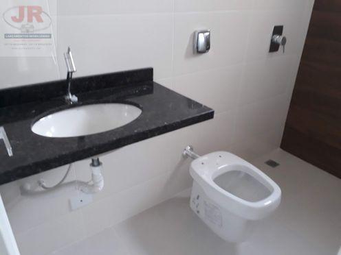 Casa de condomínio à venda com 2 dormitórios em Boa vista, Curitiba cod:SB241 - Foto 15