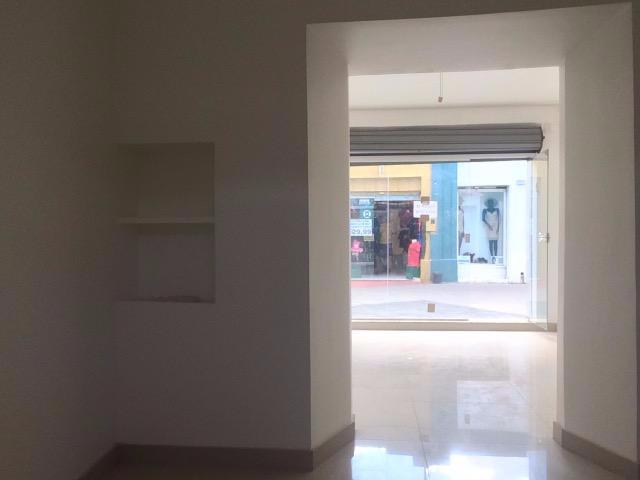 Loja totalmente reformada no centro da cidade - Foto 3
